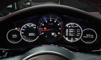 Panamera (971)