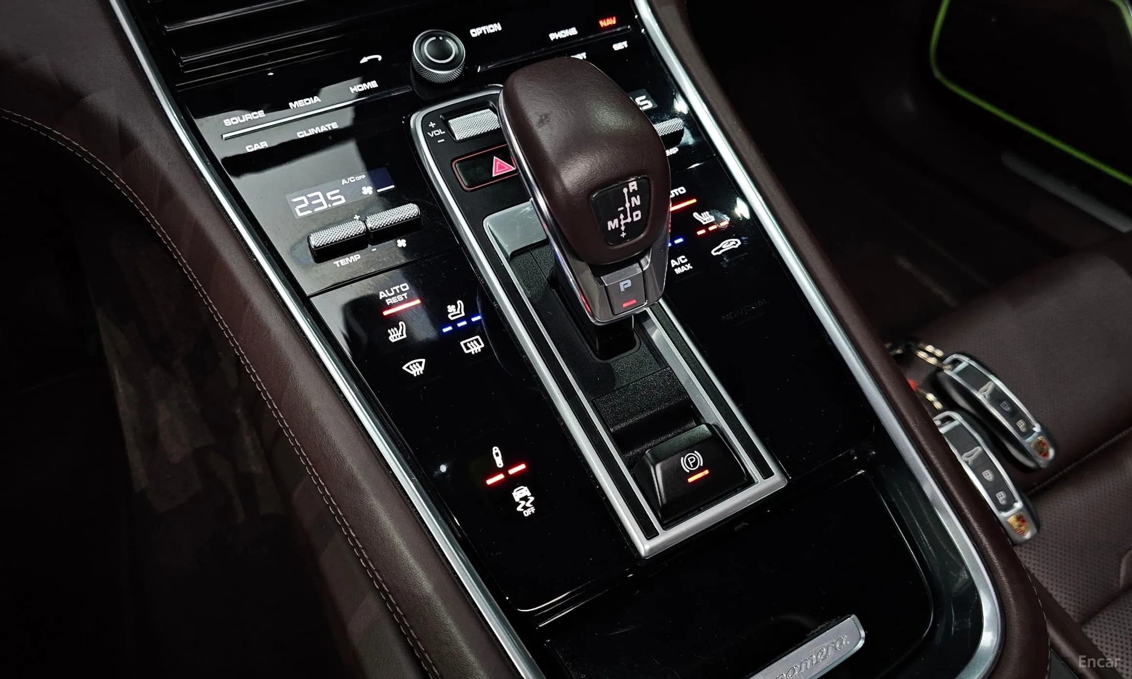Panamera (971)