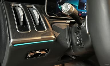 S-Class W223
