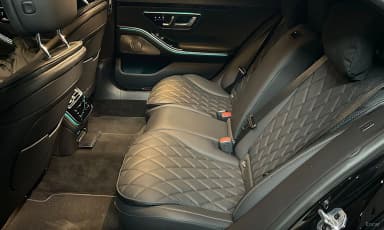 S-Class W223