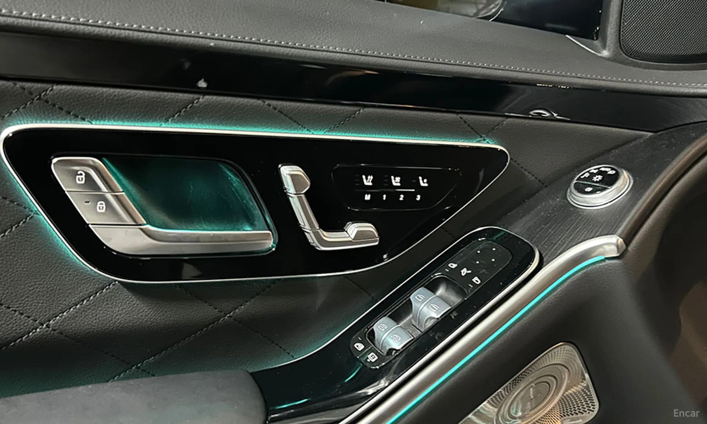 S-Class W223