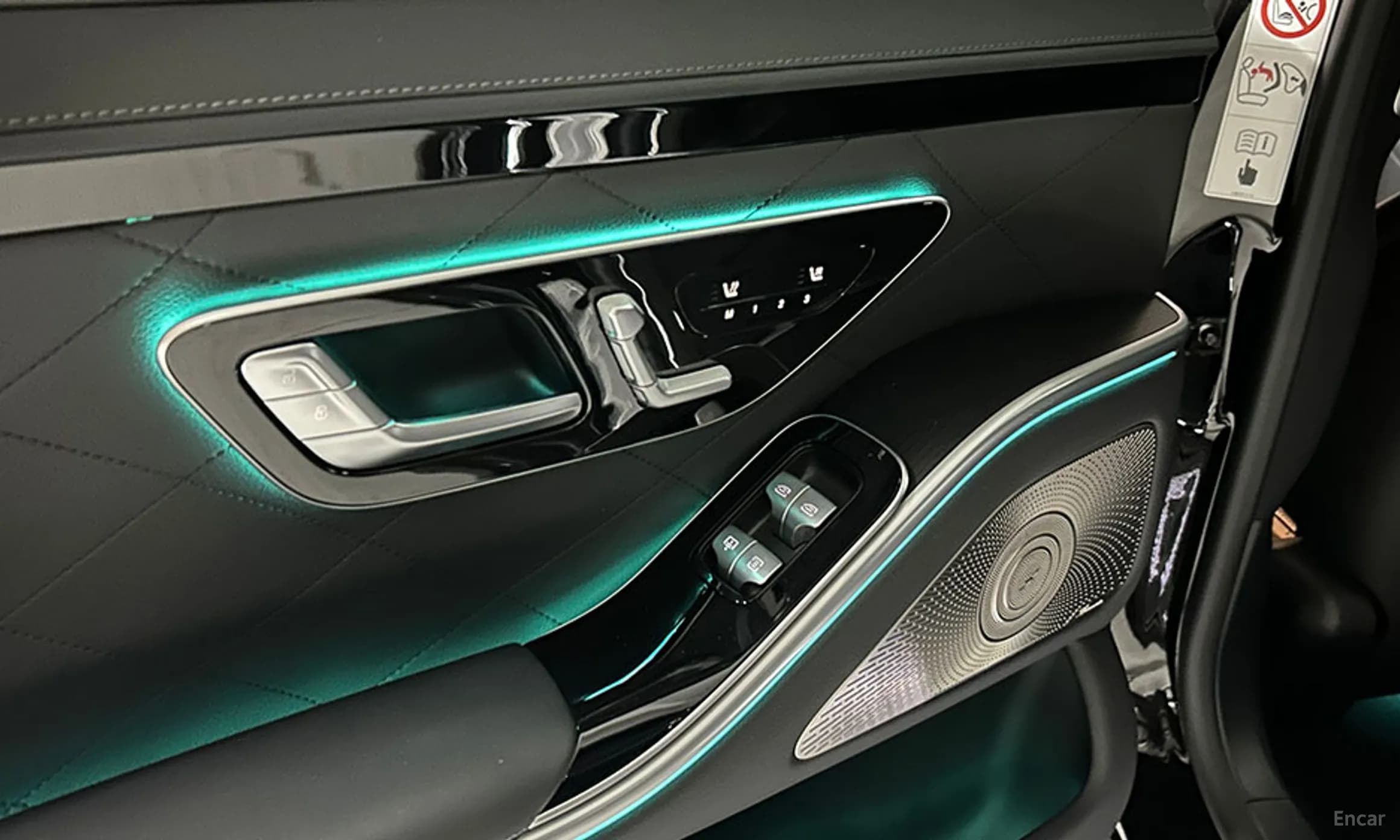S-Class W223