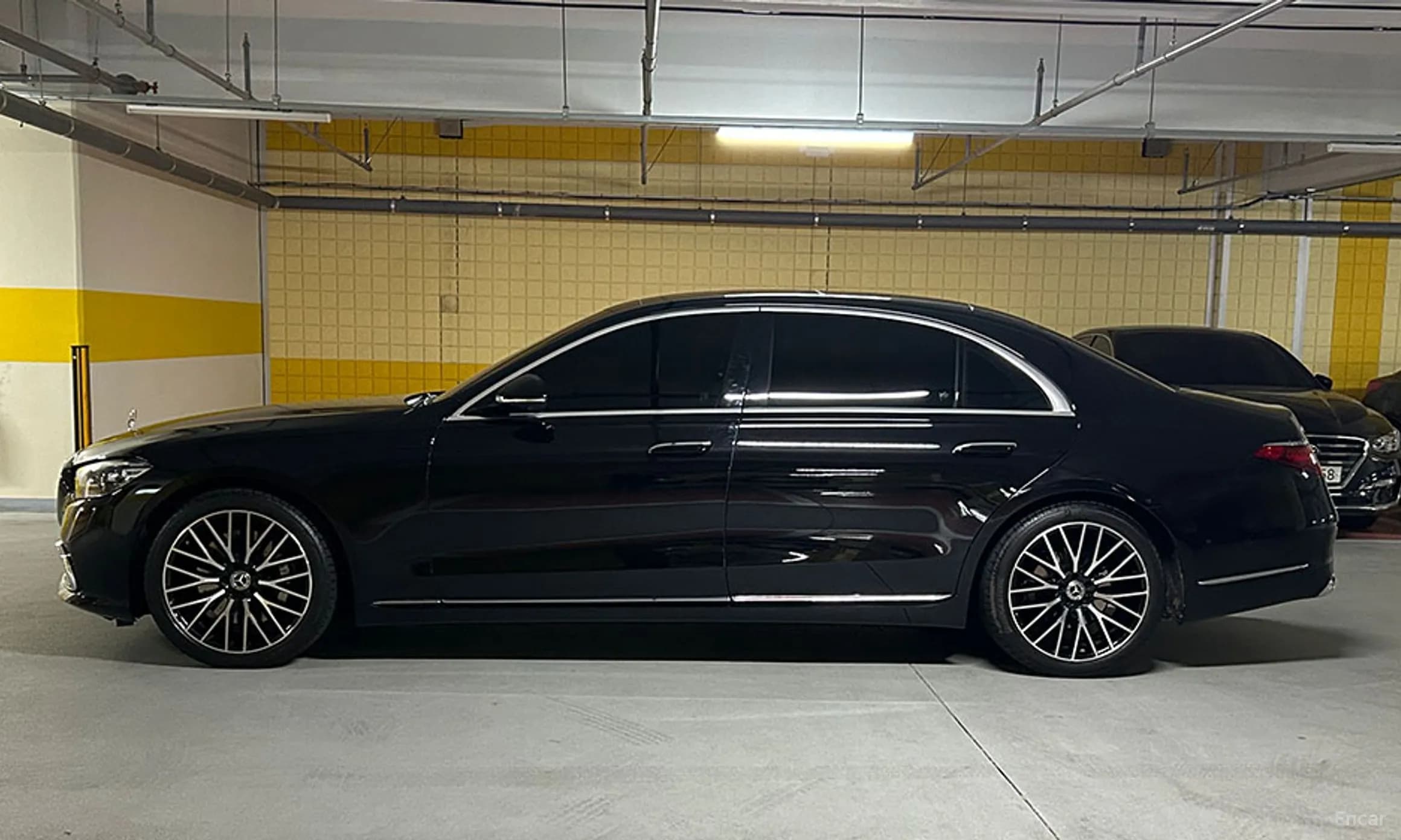 S-Class W223