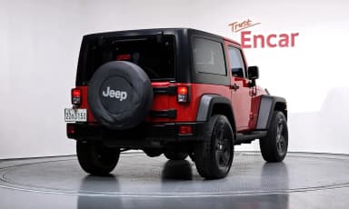 Wrangler (JK)