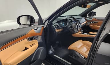 XC90 Gen 2