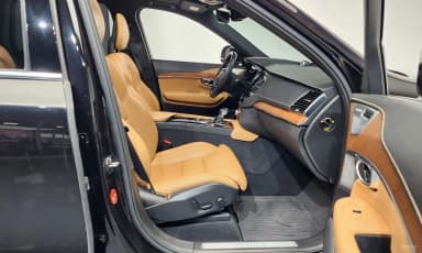 XC90 Gen 2