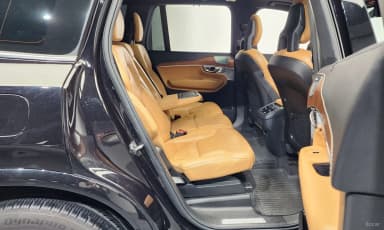 XC90 Gen 2
