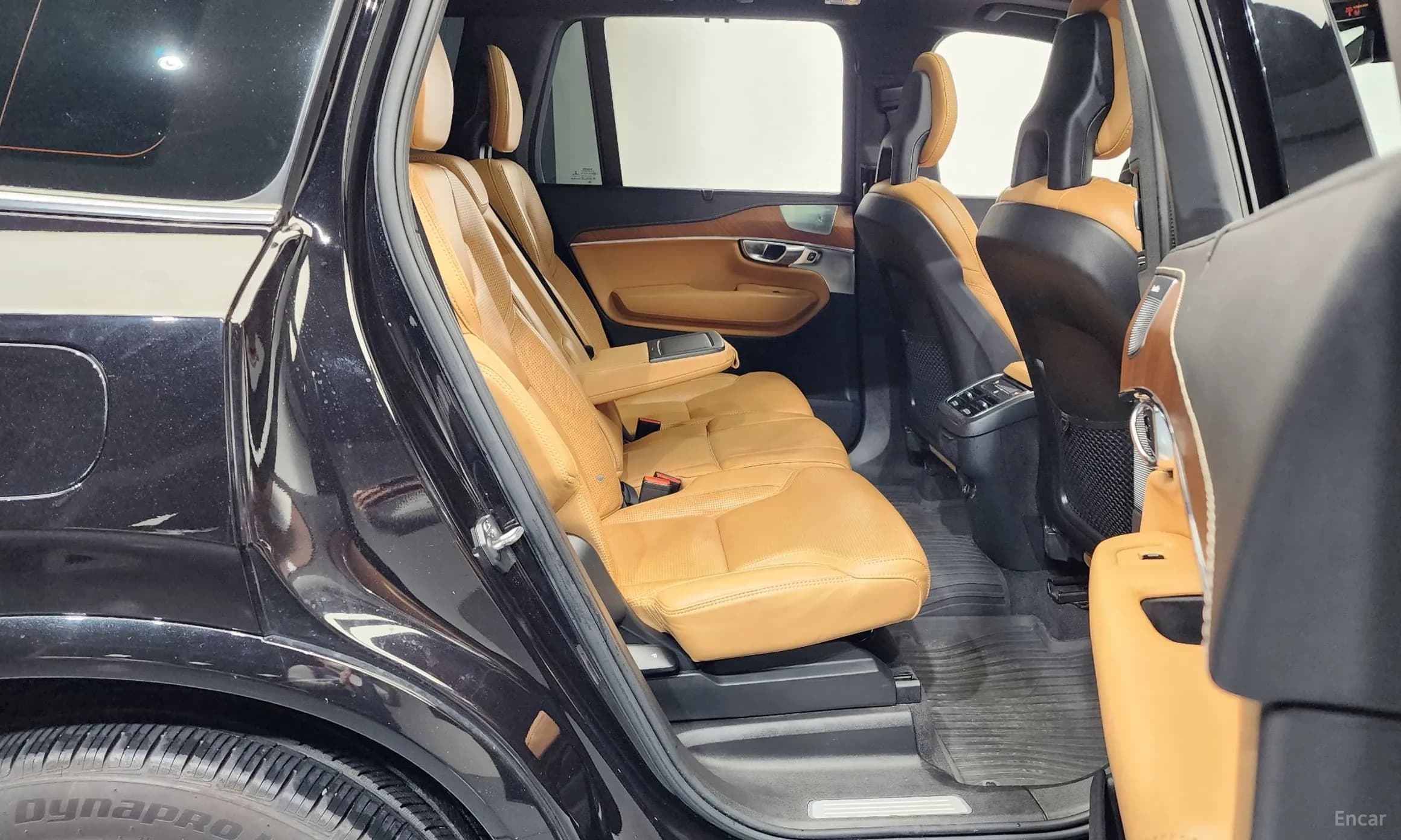 XC90 Gen 2