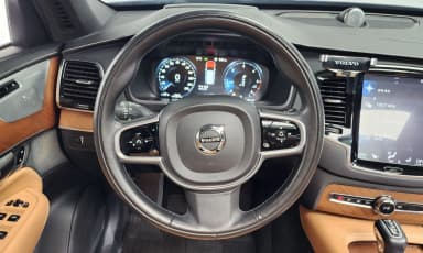XC90 Gen 2