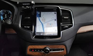 XC90 Gen 2
