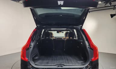 XC90 Gen 2