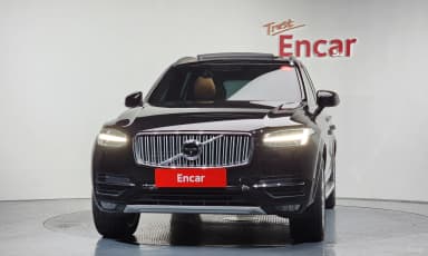 XC90 Gen 2