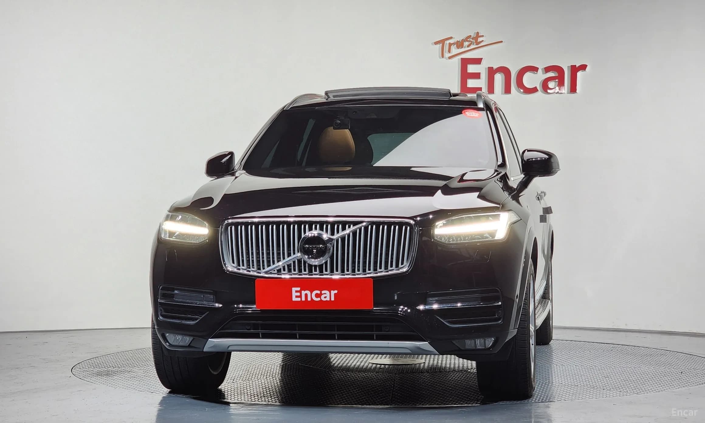 XC90 Gen 2