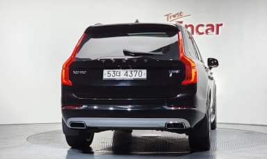 XC90 Gen 2