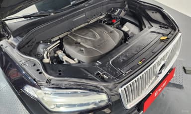 XC90 Gen 2