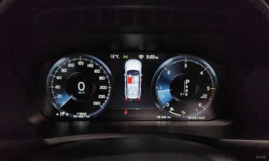 XC90 Gen 2
