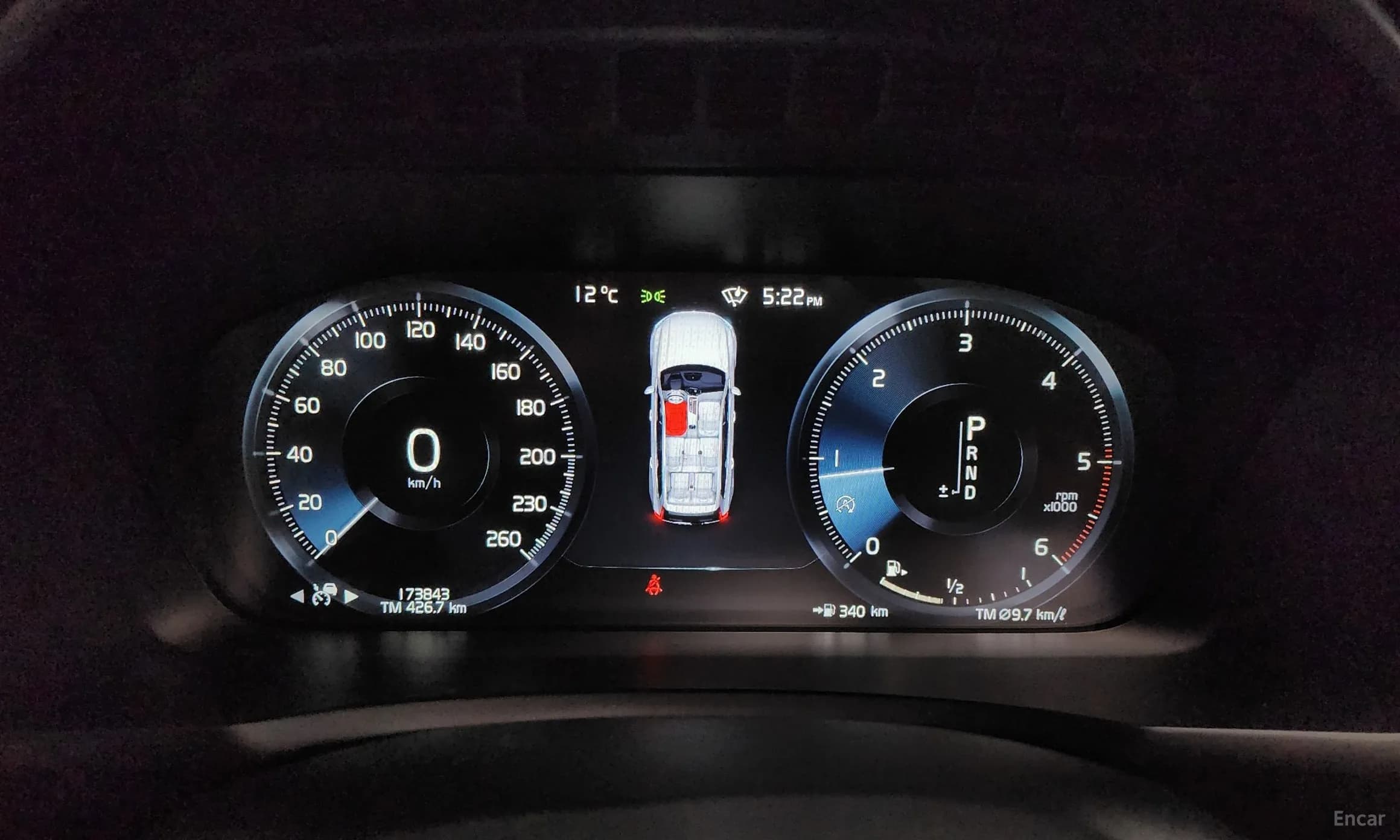 XC90 Gen 2