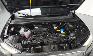 Q4 e-tron (F4)