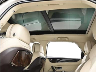 Bentayga