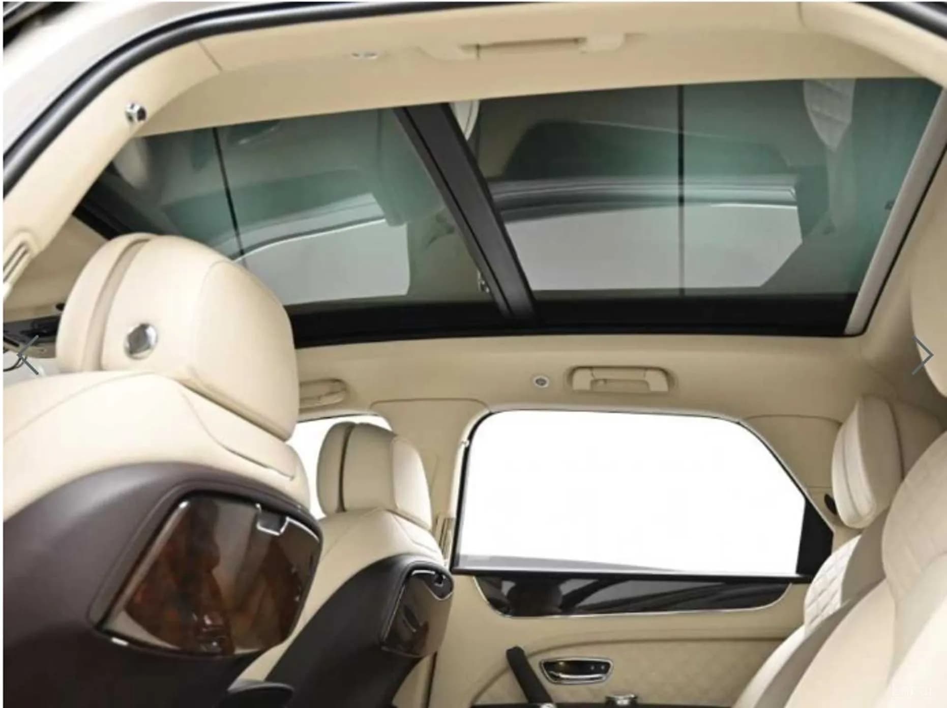 Bentayga