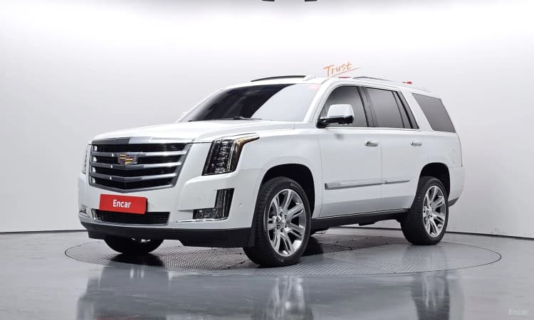 Escalade