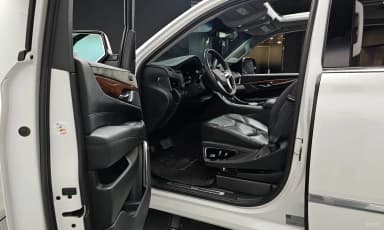 Escalade