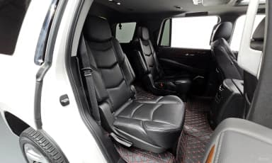 Escalade