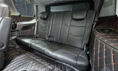 Escalade
