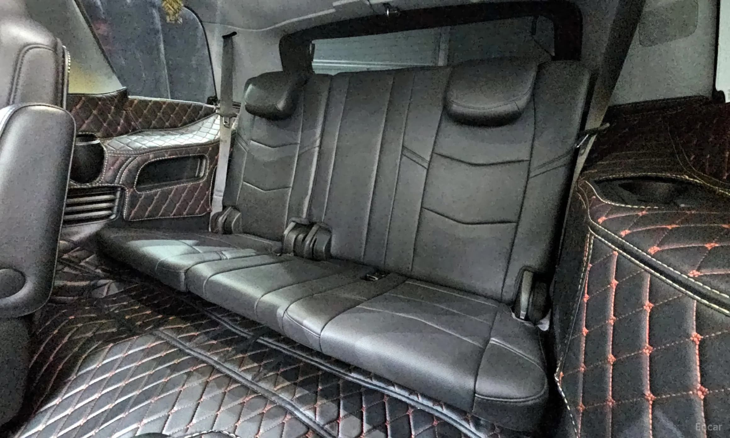 Escalade