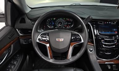 Escalade