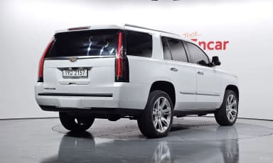 Escalade