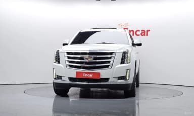 Escalade