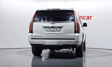 Escalade