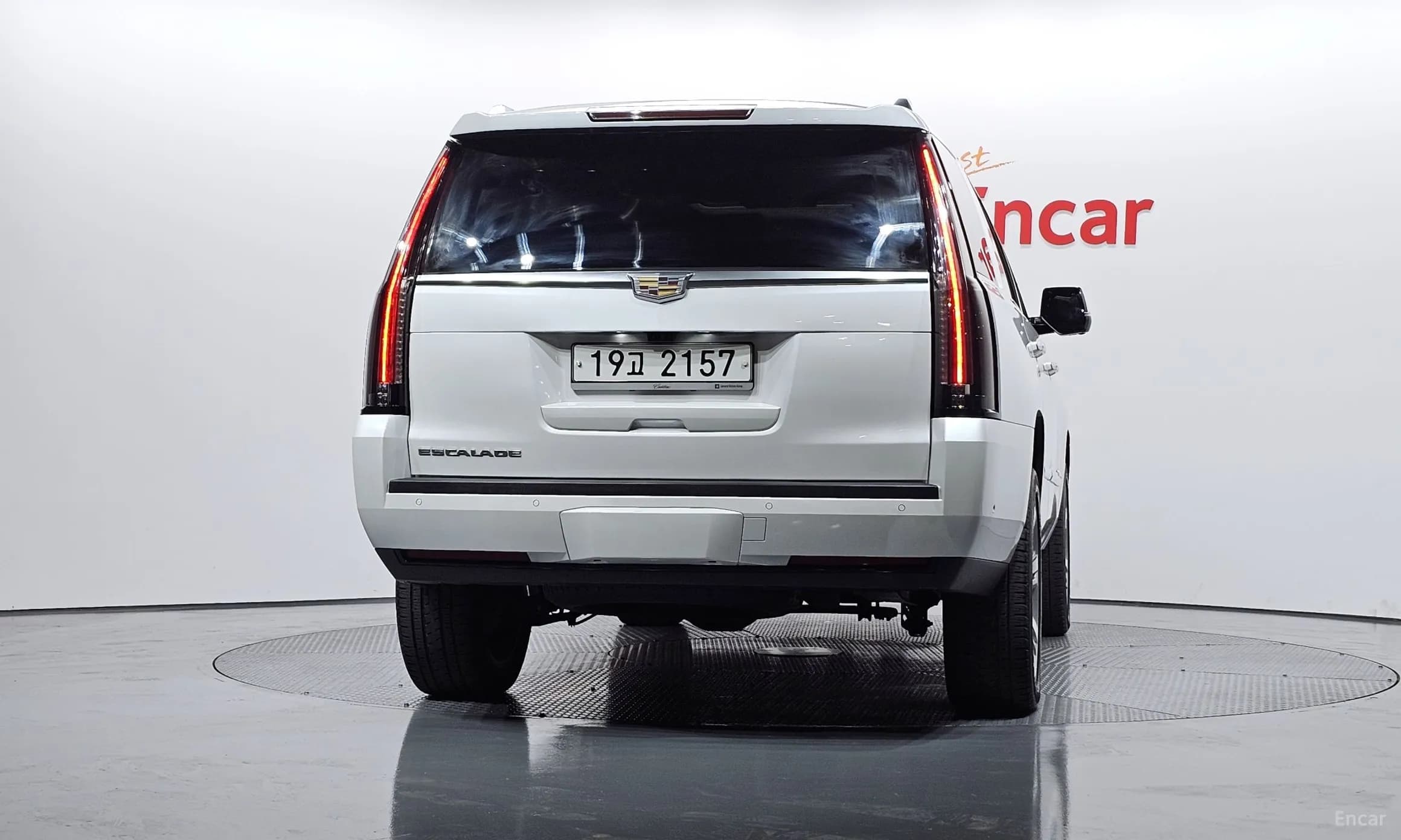 Escalade
