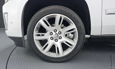 Escalade