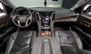Escalade