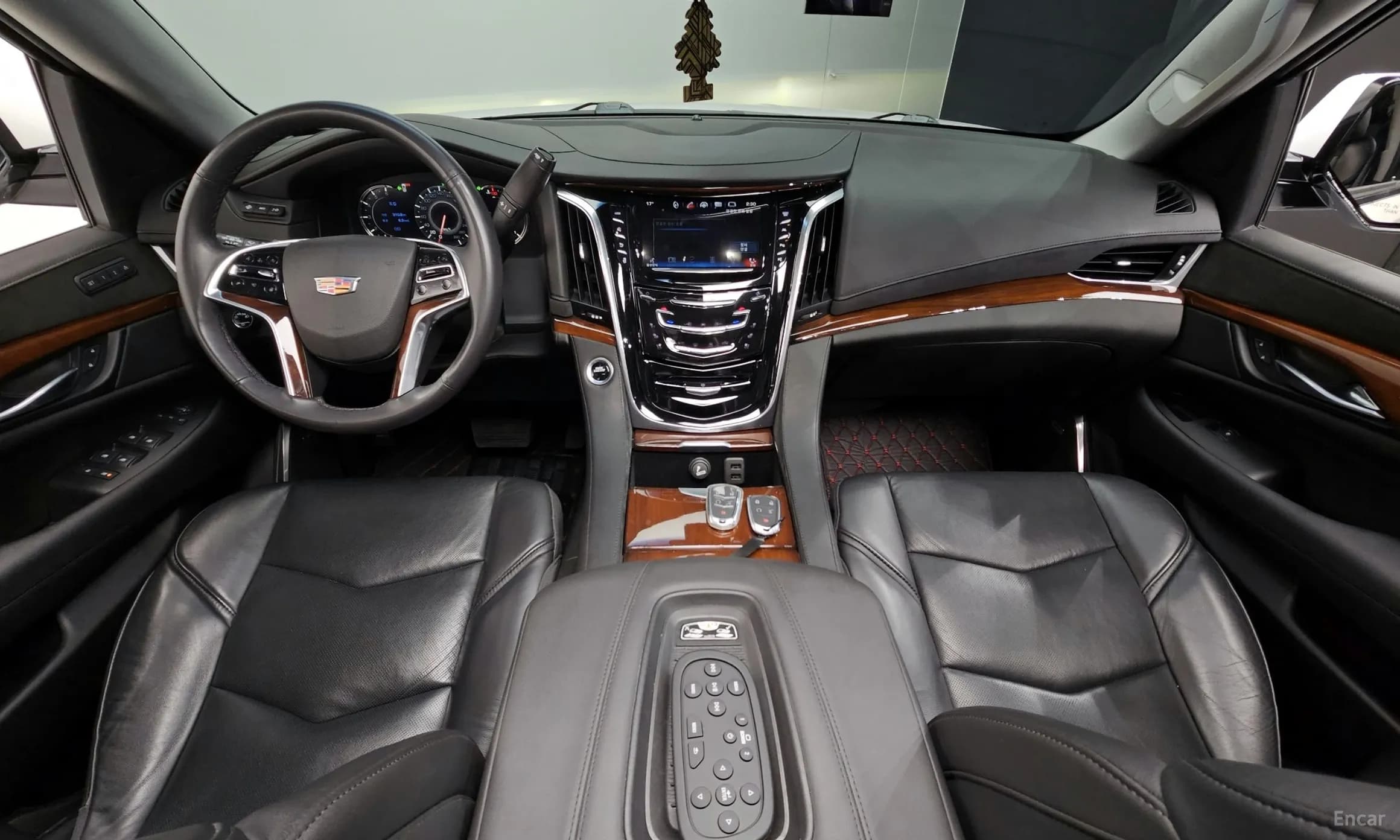 Escalade