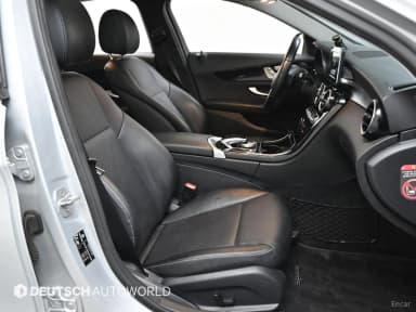 C-Class W205