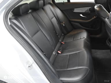 C-Class W205