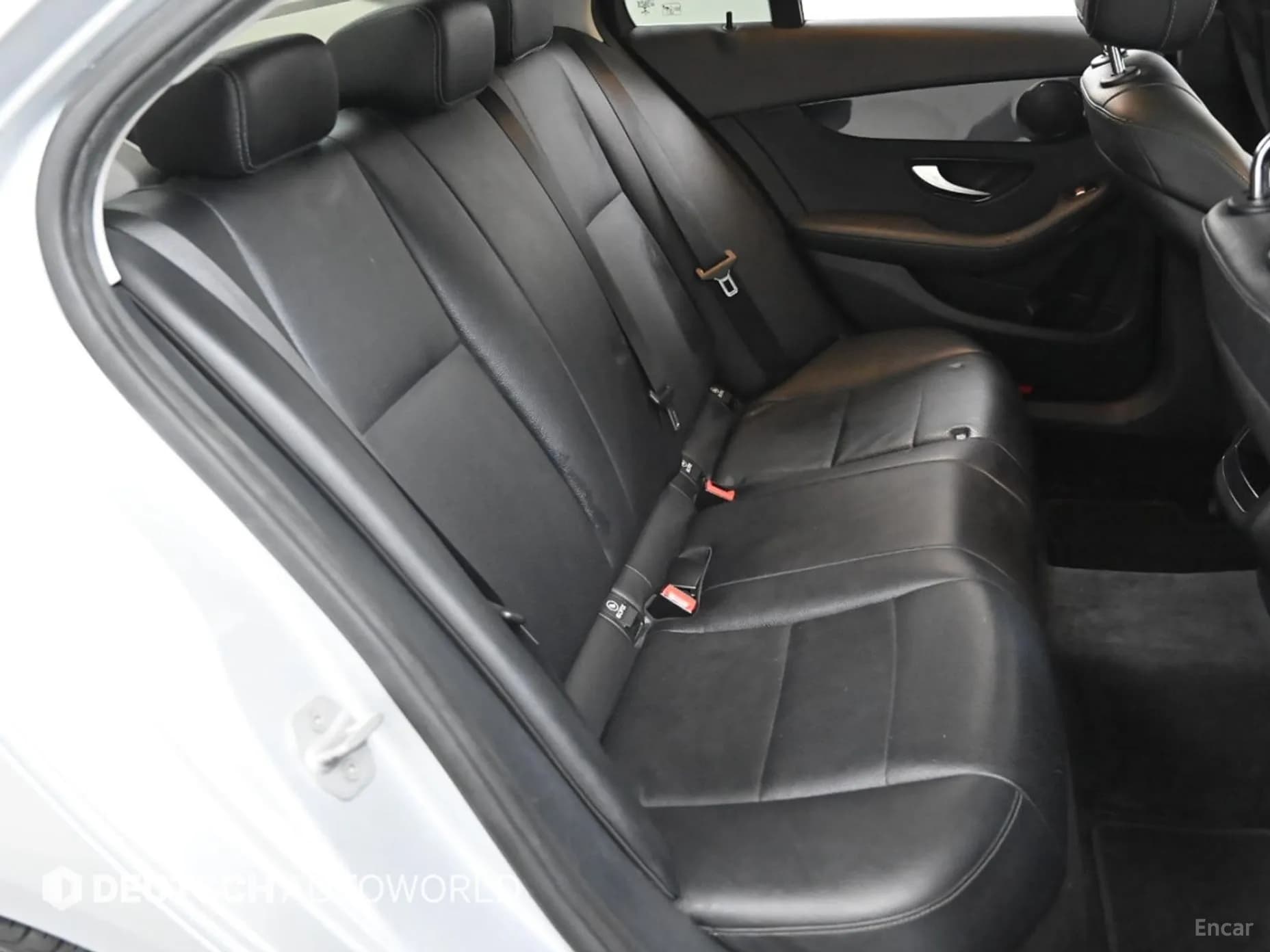 C-Class W205
