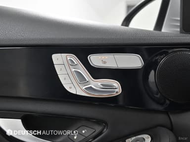 C-Class W205