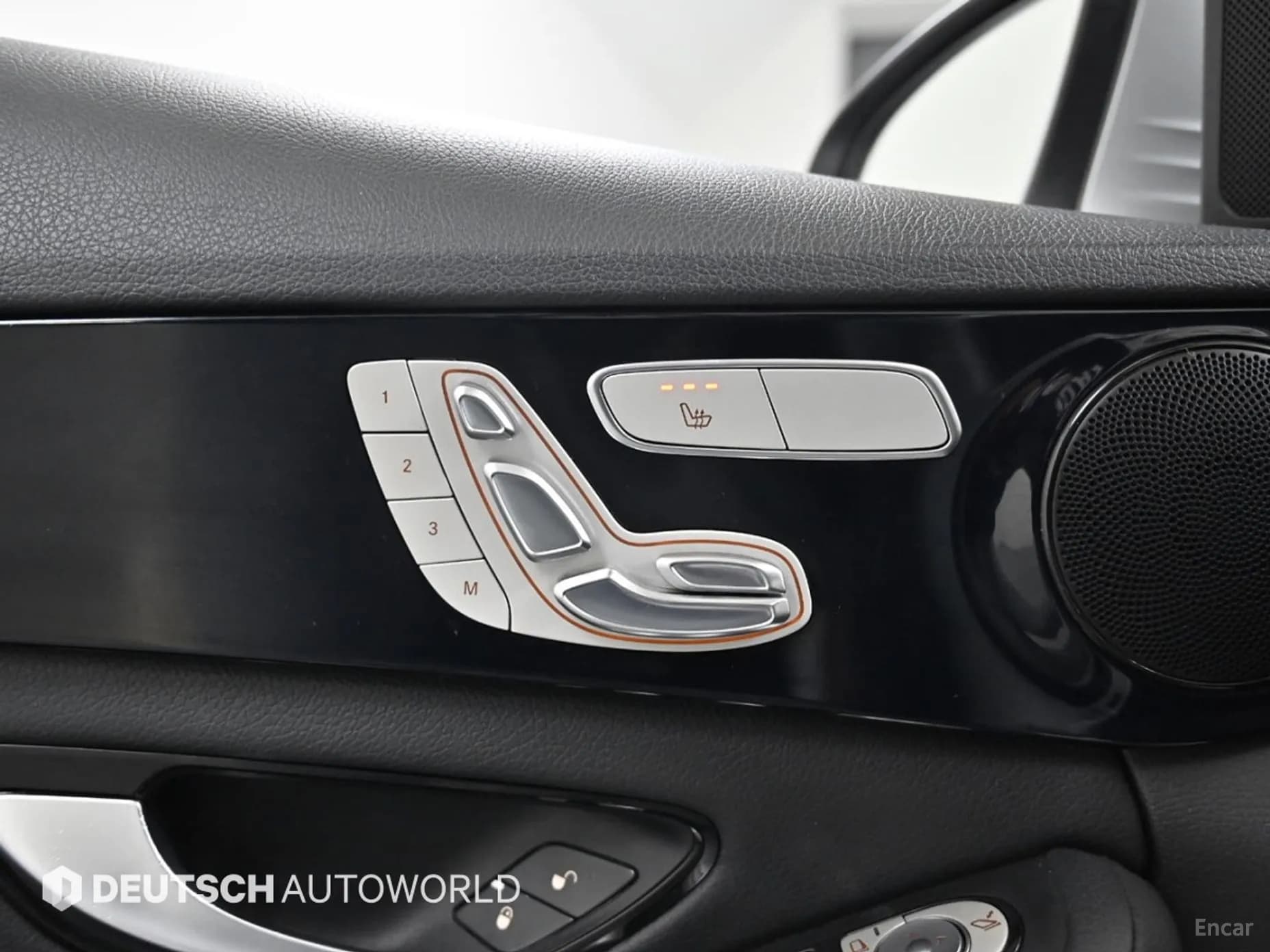 C-Class W205