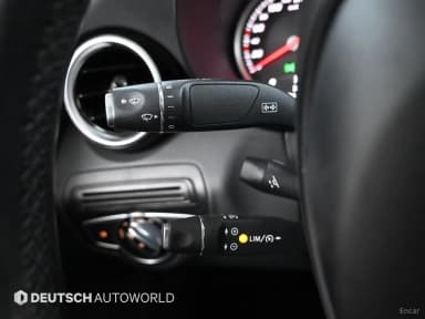 C-Class W205