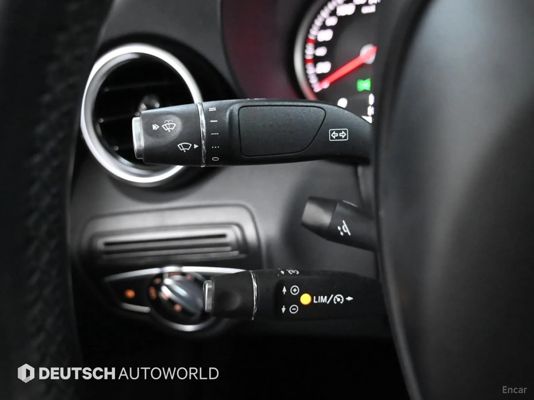 C-Class W205