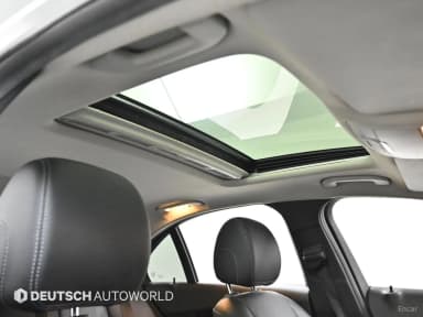 C-Class W205