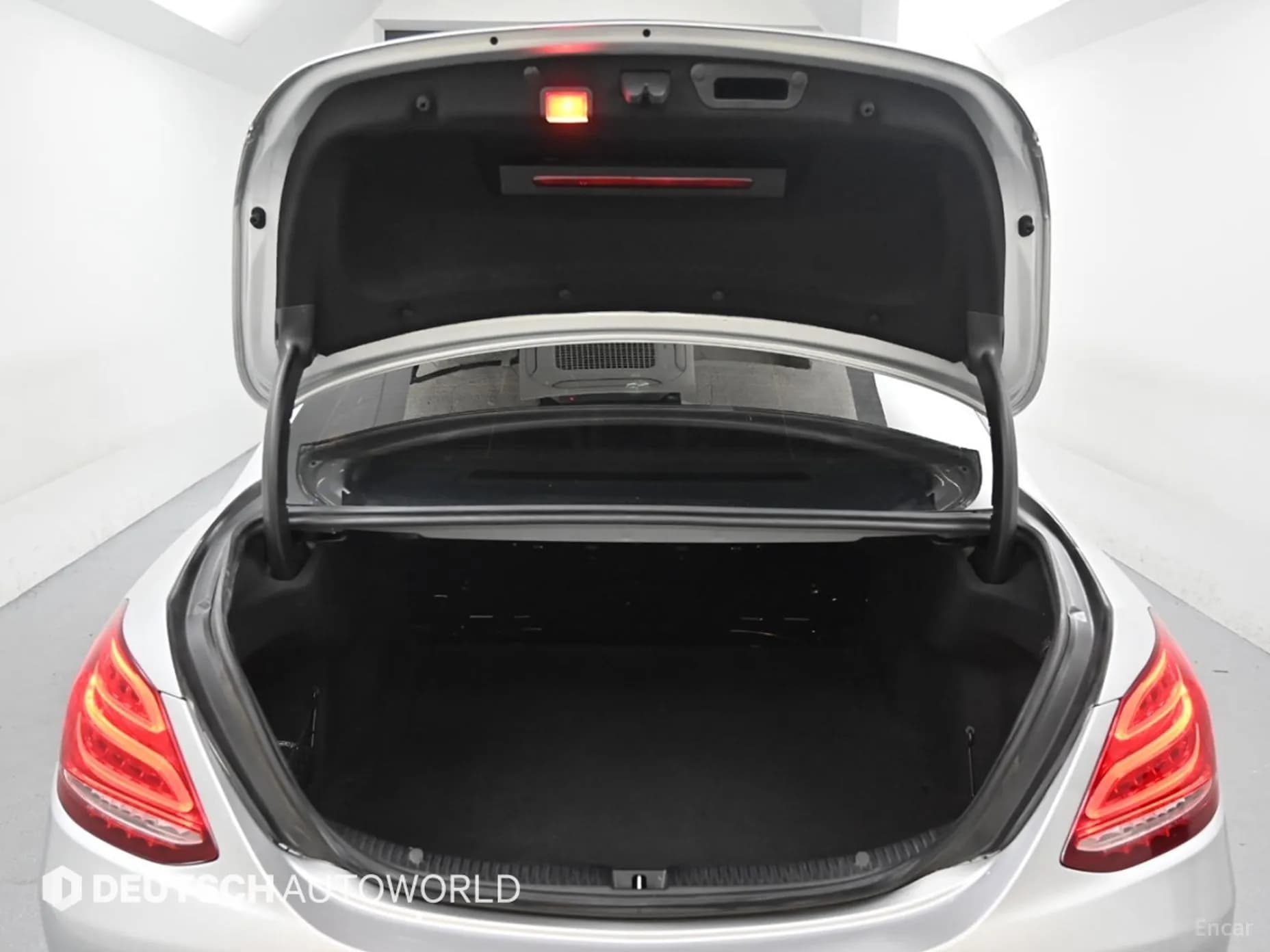 C-Class W205