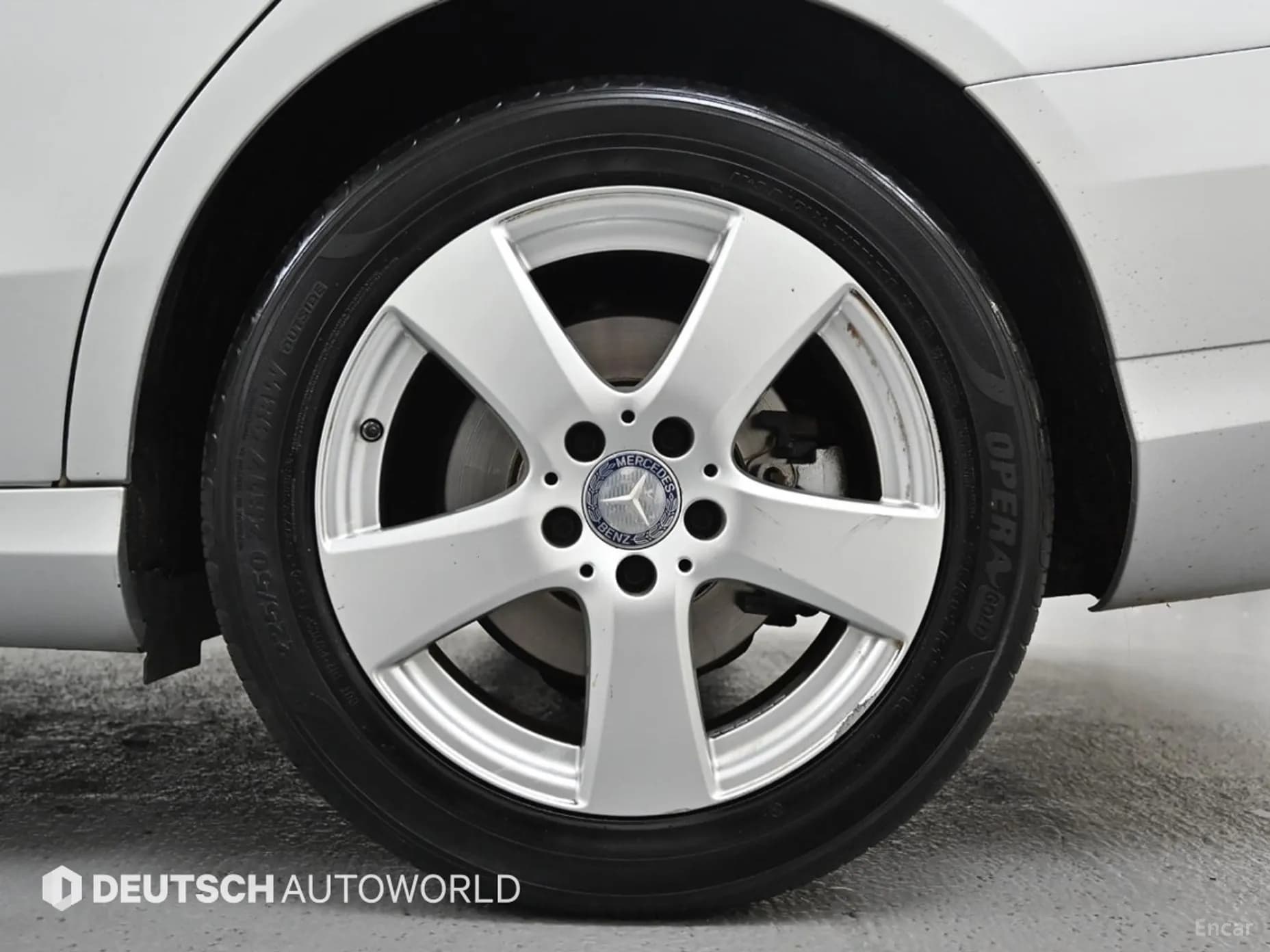 C-Class W205