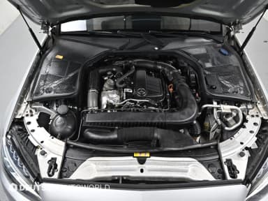 C-Class W205