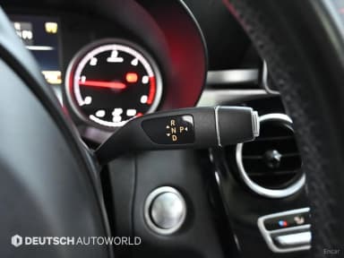 C-Class W205