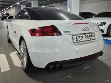 New TT